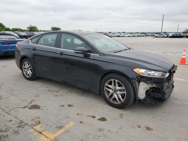 Photo 3 VIN: 3FA6P0H76FR164083 - FORD FUSION SE 