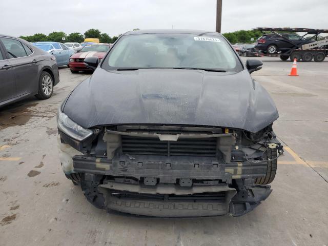 Photo 4 VIN: 3FA6P0H76FR164083 - FORD FUSION SE 