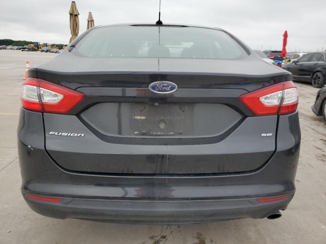 Photo 5 VIN: 3FA6P0H76FR164083 - FORD FUSION SE 