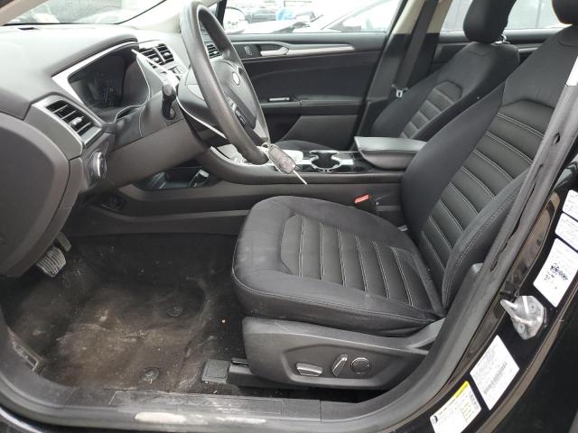 Photo 6 VIN: 3FA6P0H76FR164083 - FORD FUSION SE 