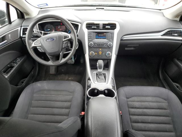 Photo 7 VIN: 3FA6P0H76FR164083 - FORD FUSION SE 