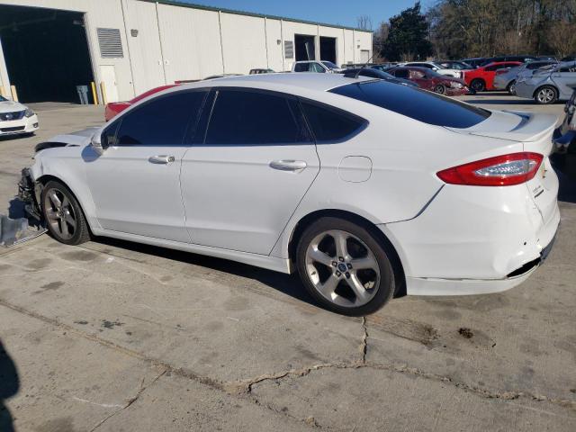 Photo 1 VIN: 3FA6P0H76FR189209 - FORD FUSION 