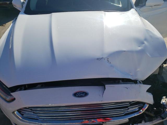 Photo 10 VIN: 3FA6P0H76FR189209 - FORD FUSION 