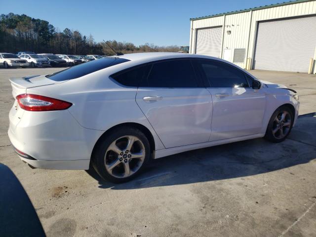 Photo 2 VIN: 3FA6P0H76FR189209 - FORD FUSION 