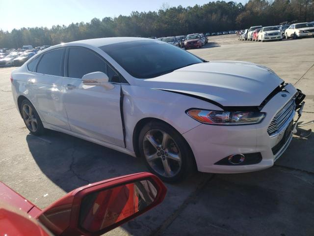 Photo 3 VIN: 3FA6P0H76FR189209 - FORD FUSION 