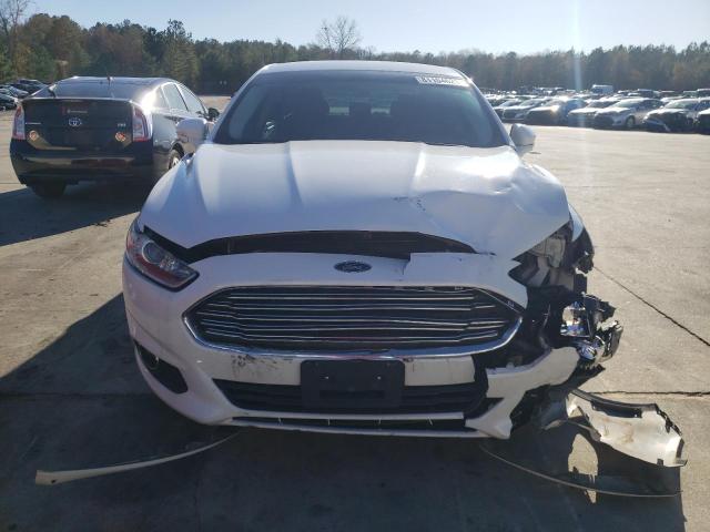 Photo 4 VIN: 3FA6P0H76FR189209 - FORD FUSION 