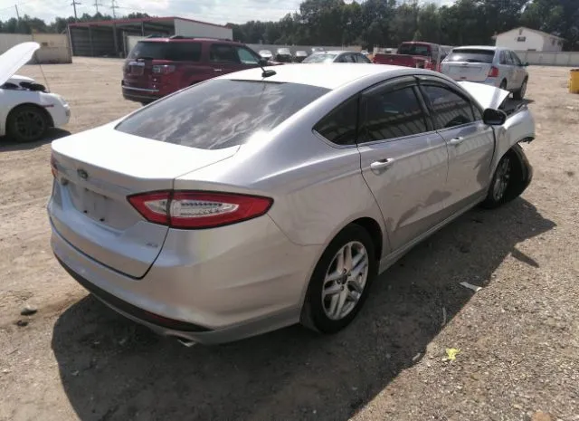 Photo 3 VIN: 3FA6P0H76FR189730 - FORD FUSION 