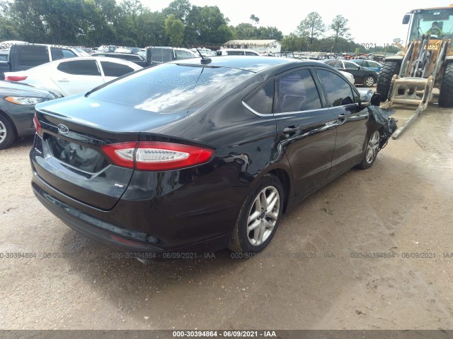 Photo 3 VIN: 3FA6P0H76FR189839 - FORD FUSION 