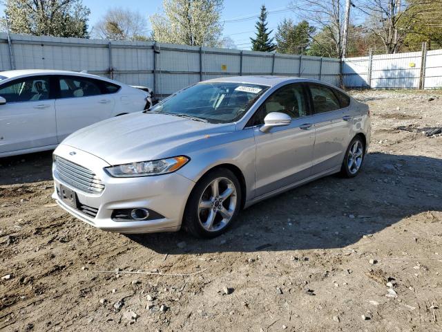 Photo 0 VIN: 3FA6P0H76FR217042 - FORD FUSION SE 