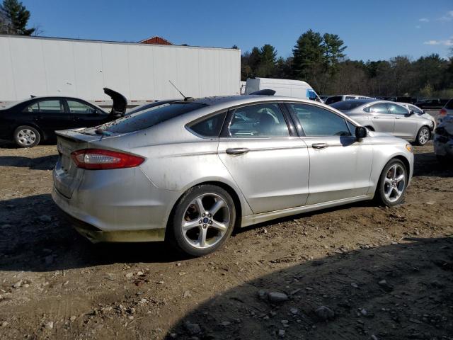 Photo 2 VIN: 3FA6P0H76FR217042 - FORD FUSION SE 