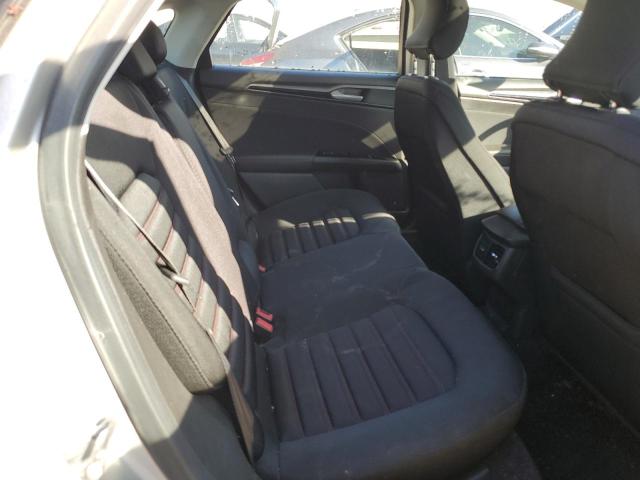 Photo 9 VIN: 3FA6P0H76FR217042 - FORD FUSION SE 