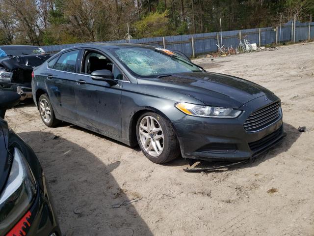 Photo 3 VIN: 3FA6P0H76FR220202 - FORD FUSION 