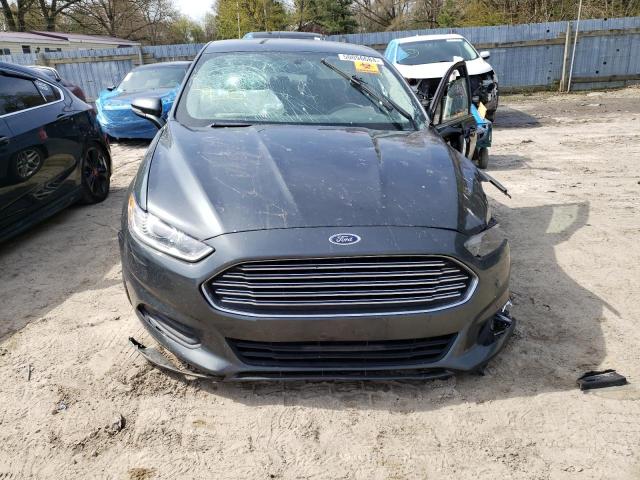 Photo 4 VIN: 3FA6P0H76FR220202 - FORD FUSION 