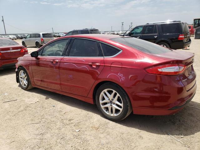 Photo 1 VIN: 3FA6P0H76FR227103 - FORD FUSION SE 