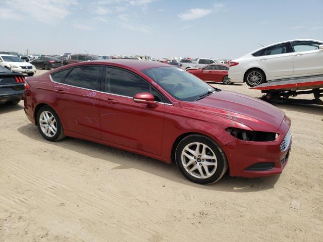 Photo 3 VIN: 3FA6P0H76FR227103 - FORD FUSION SE 