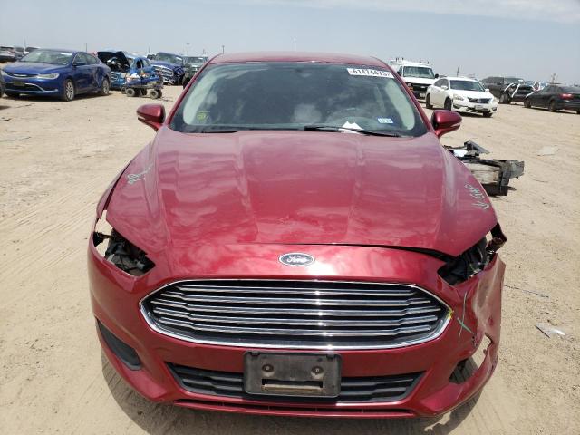 Photo 4 VIN: 3FA6P0H76FR227103 - FORD FUSION SE 