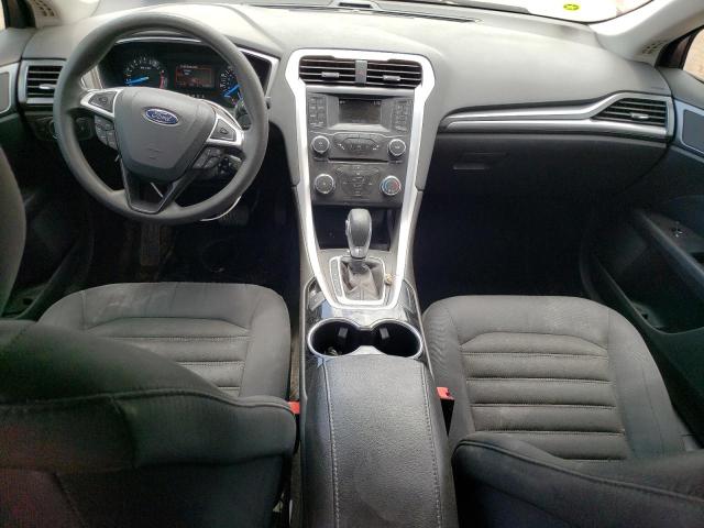 Photo 7 VIN: 3FA6P0H76FR227103 - FORD FUSION SE 