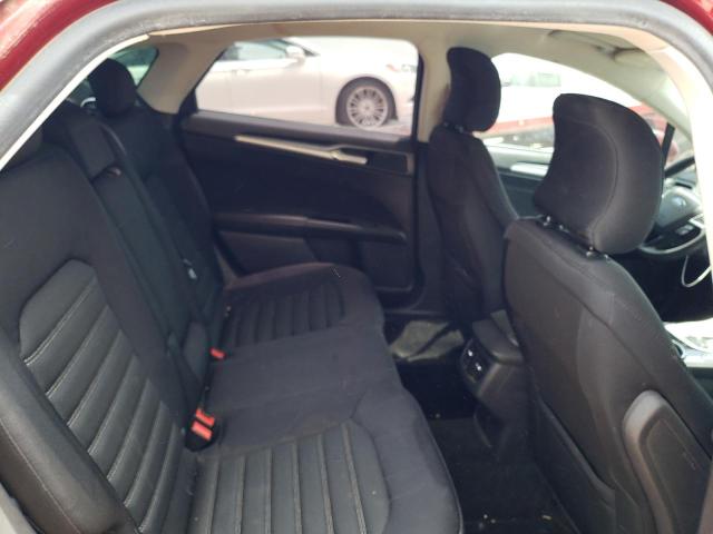 Photo 9 VIN: 3FA6P0H76FR227103 - FORD FUSION SE 