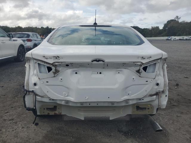 Photo 5 VIN: 3FA6P0H76FR230177 - FORD FUSION SE 