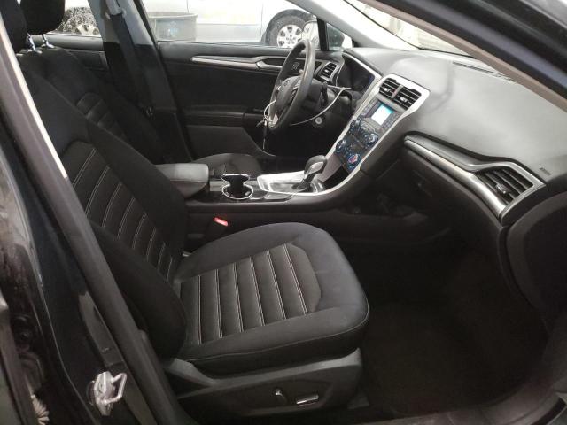 Photo 4 VIN: 3FA6P0H76FR232981 - FORD FUSION SE 