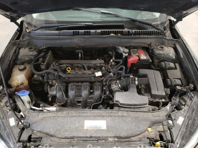 Photo 6 VIN: 3FA6P0H76FR232981 - FORD FUSION SE 