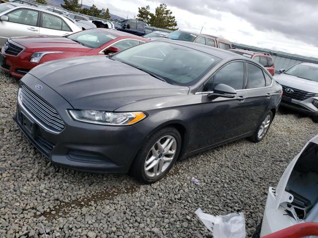 Photo 0 VIN: 3FA6P0H76FR235279 - FORD FUSION 