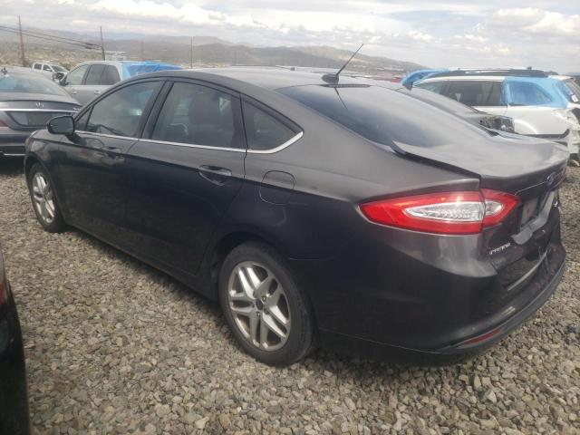 Photo 1 VIN: 3FA6P0H76FR235279 - FORD FUSION 