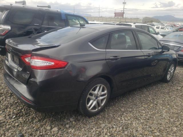 Photo 2 VIN: 3FA6P0H76FR235279 - FORD FUSION 