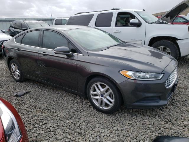 Photo 3 VIN: 3FA6P0H76FR235279 - FORD FUSION 