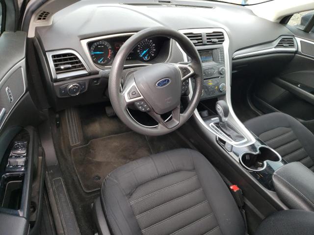 Photo 7 VIN: 3FA6P0H76FR235279 - FORD FUSION 