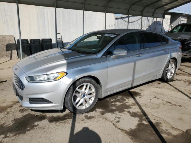 Photo 0 VIN: 3FA6P0H76FR238456 - FORD FUSION SE 