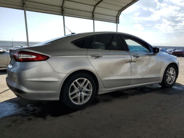 Photo 2 VIN: 3FA6P0H76FR238456 - FORD FUSION SE 