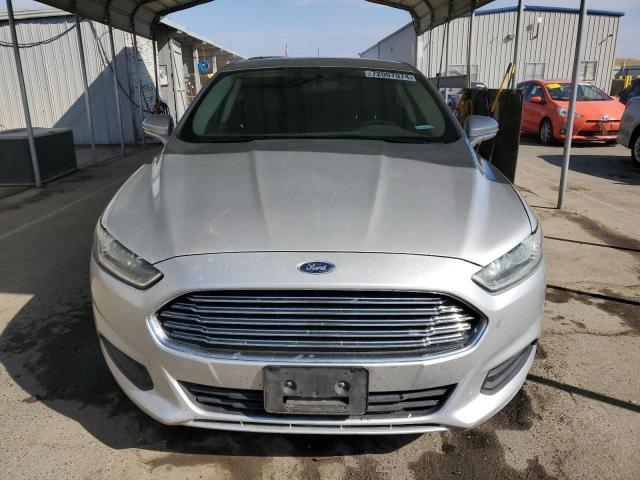 Photo 4 VIN: 3FA6P0H76FR238456 - FORD FUSION SE 