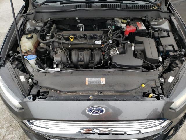 Photo 10 VIN: 3FA6P0H76FR238568 - FORD FUSION SE 