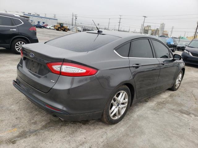 Photo 2 VIN: 3FA6P0H76FR238568 - FORD FUSION SE 