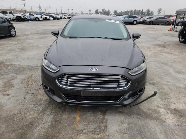 Photo 4 VIN: 3FA6P0H76FR238568 - FORD FUSION SE 