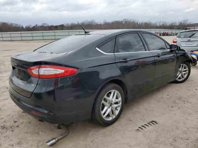 Photo 2 VIN: 3FA6P0H76FR249067 - FORD FUSION SE 