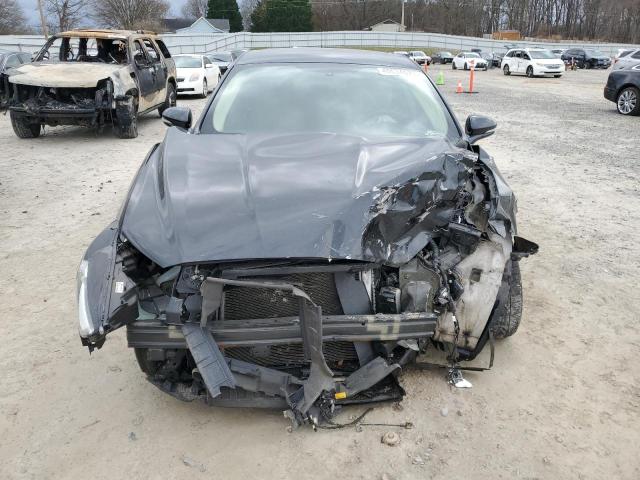 Photo 4 VIN: 3FA6P0H76FR249067 - FORD FUSION SE 