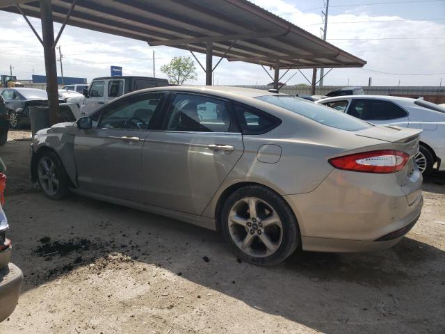 Photo 1 VIN: 3FA6P0H76FR256830 - FORD FUSION SE 