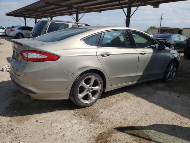 Photo 2 VIN: 3FA6P0H76FR256830 - FORD FUSION SE 