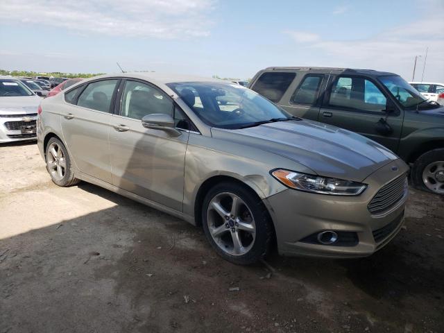 Photo 3 VIN: 3FA6P0H76FR256830 - FORD FUSION SE 