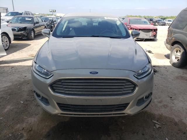 Photo 4 VIN: 3FA6P0H76FR256830 - FORD FUSION SE 