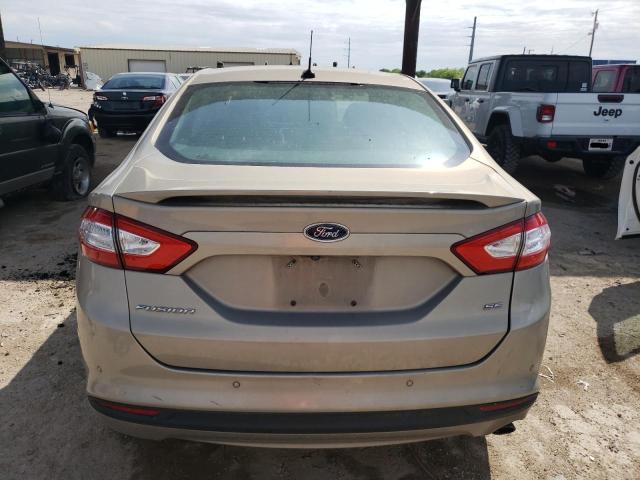 Photo 5 VIN: 3FA6P0H76FR256830 - FORD FUSION SE 