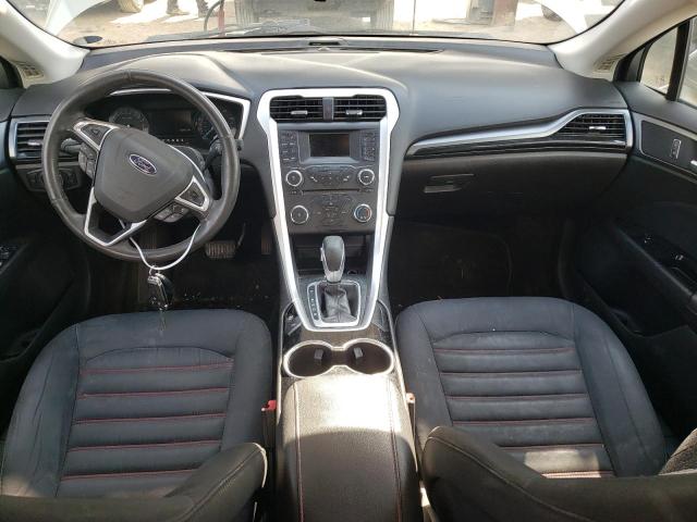 Photo 7 VIN: 3FA6P0H76FR256830 - FORD FUSION SE 