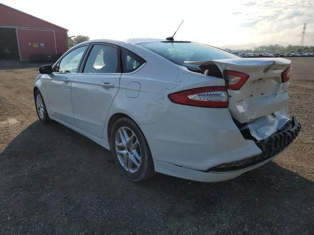 Photo 2 VIN: 3FA6P0H76FR259937 - FORD FUSION SE 