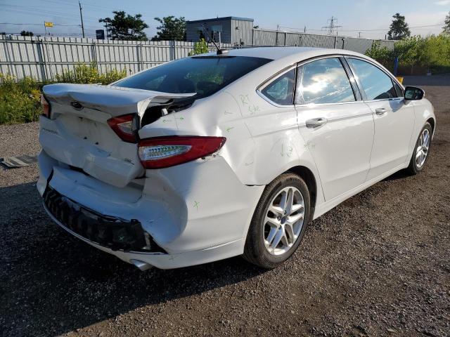 Photo 3 VIN: 3FA6P0H76FR259937 - FORD FUSION SE 