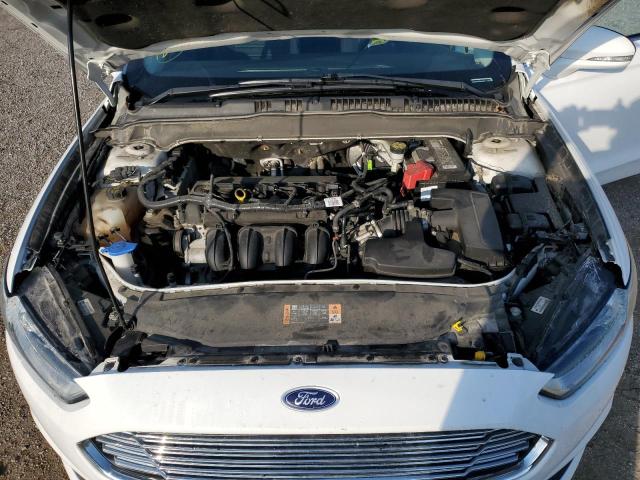 Photo 6 VIN: 3FA6P0H76FR259937 - FORD FUSION SE 