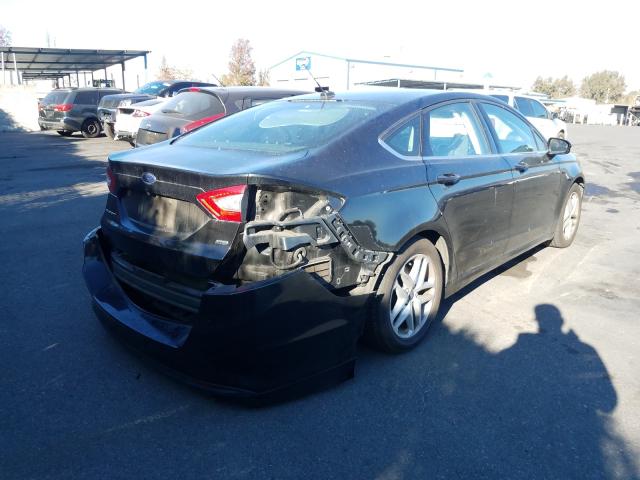 Photo 3 VIN: 3FA6P0H76FR281422 - FORD FUSION 