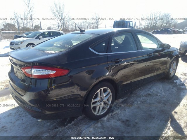 Photo 3 VIN: 3FA6P0H76FR290072 - FORD FUSION 