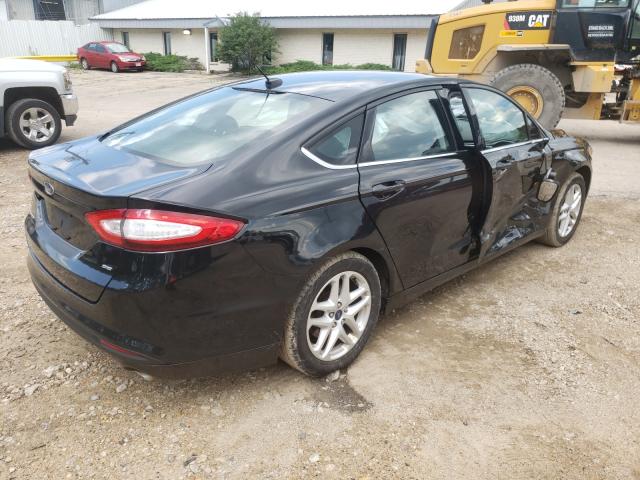 Photo 3 VIN: 3FA6P0H76FR294168 - FORD FUSION SE 